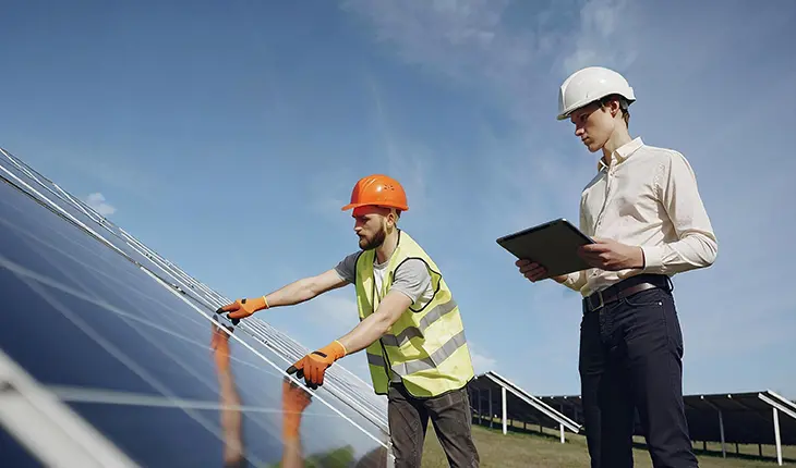 Nuova Energia