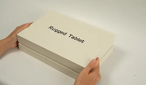 Video dell'Unboxing