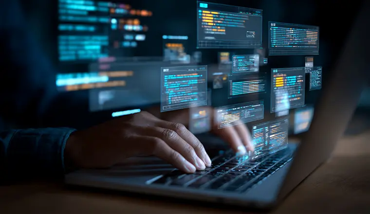 Soluzioni su misura per il settore e servizi professionali