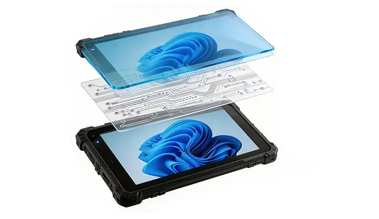 Tecnologia simile a LumiBond: reattiva, luminosa, durevole