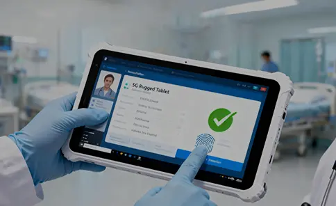 Industria medica