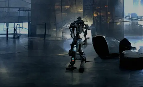 Intelligenza artificiale