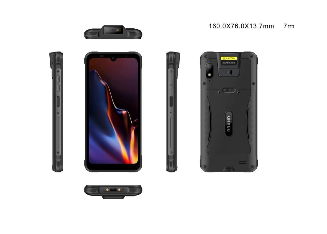 Perch&eacute; i walkie-talkie 4G completamente robusti stanno sostituendo le radio tradizionali