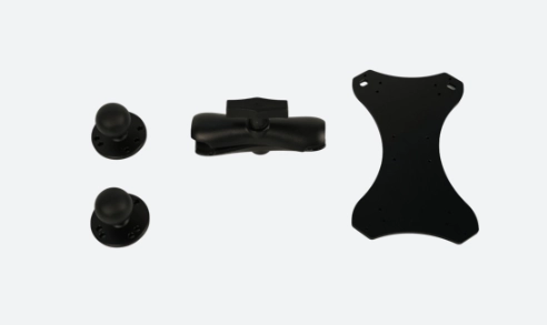 Supporto per tablet robusto