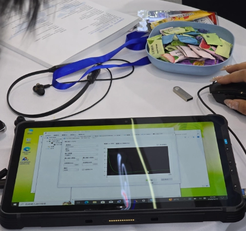Partecipazione all'Expo nazionale della scienza e della tecnologia della difesa di Chengdu del 2026