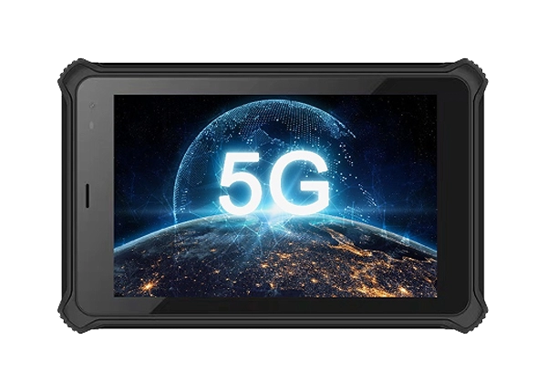 Come RT-10D9 combina l'alimentazione staccabile con la connettivit&agrave; sul campo 5G